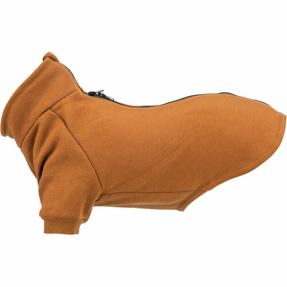 Felpa per Cani Trixie Amsterdam Arancio XS - Immagine 6