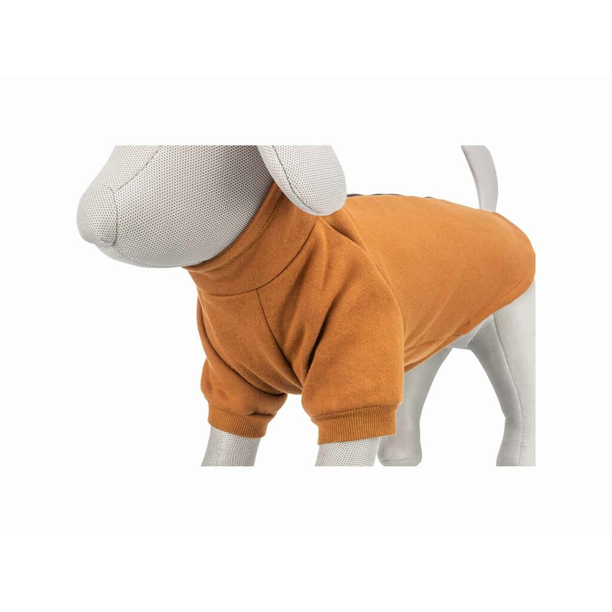 Felpa per Cani Trixie Amsterdam Arancio XS - Immagine 7