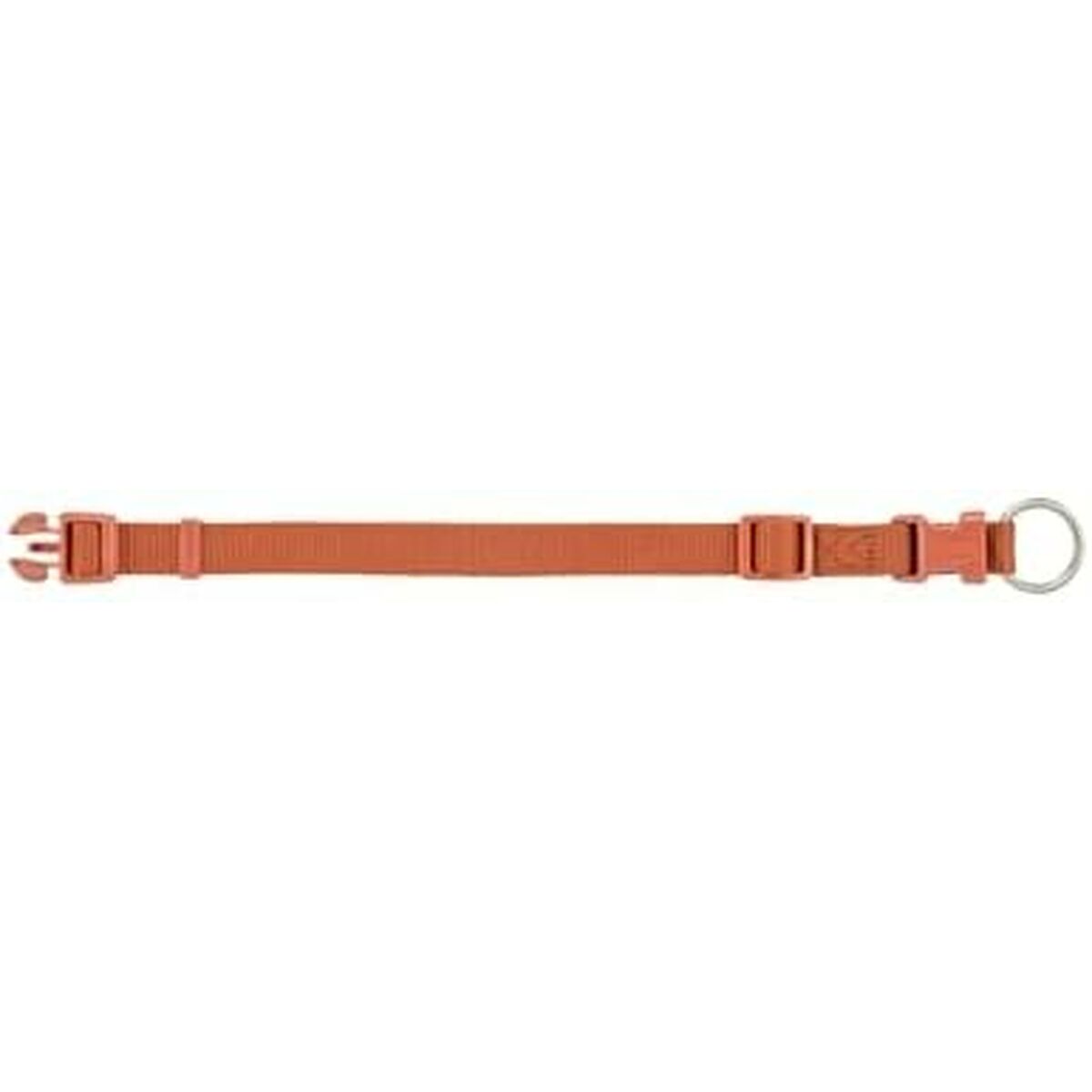 Collare per Cani Trixie Premium Arancio XS/S 22-35 cm - Immagine 2