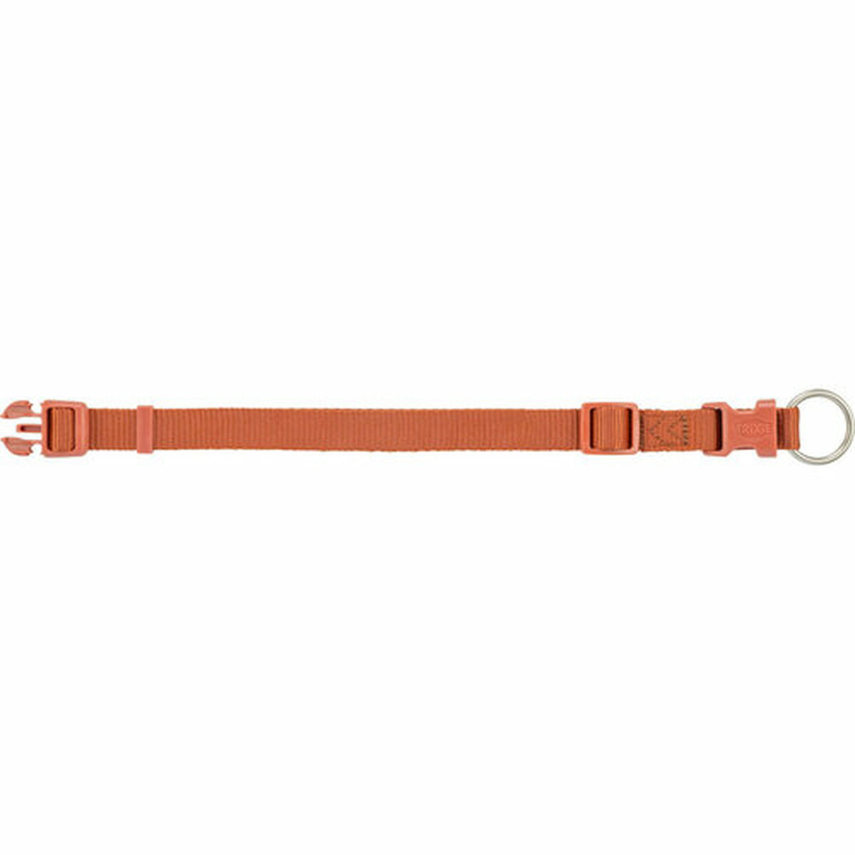 Collare per Cani Trixie Premium Arancio M/L 35-55 cm - Immagine 4