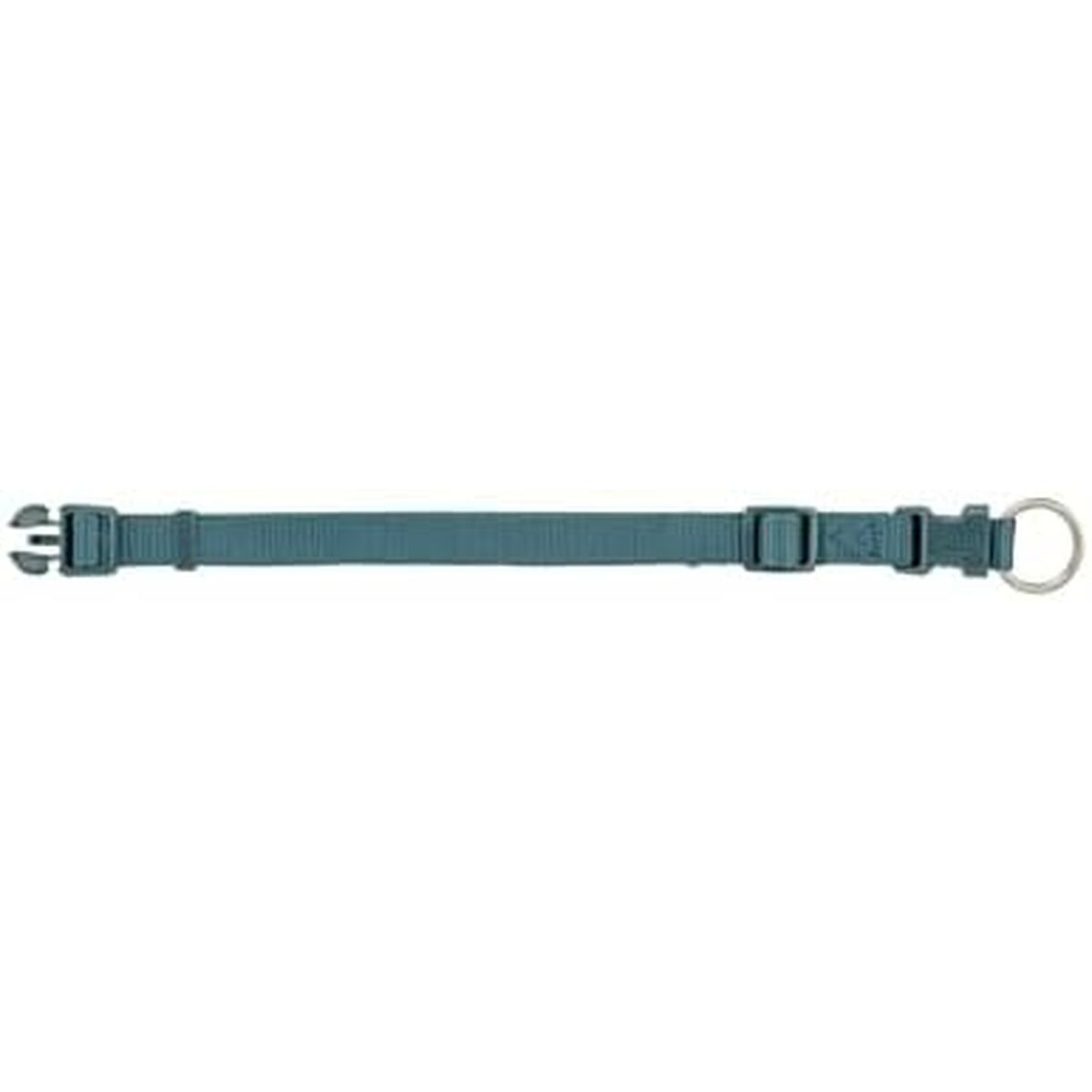 Collare per Cani Trixie Premium Azzurro 25-40 cm - Immagine 2