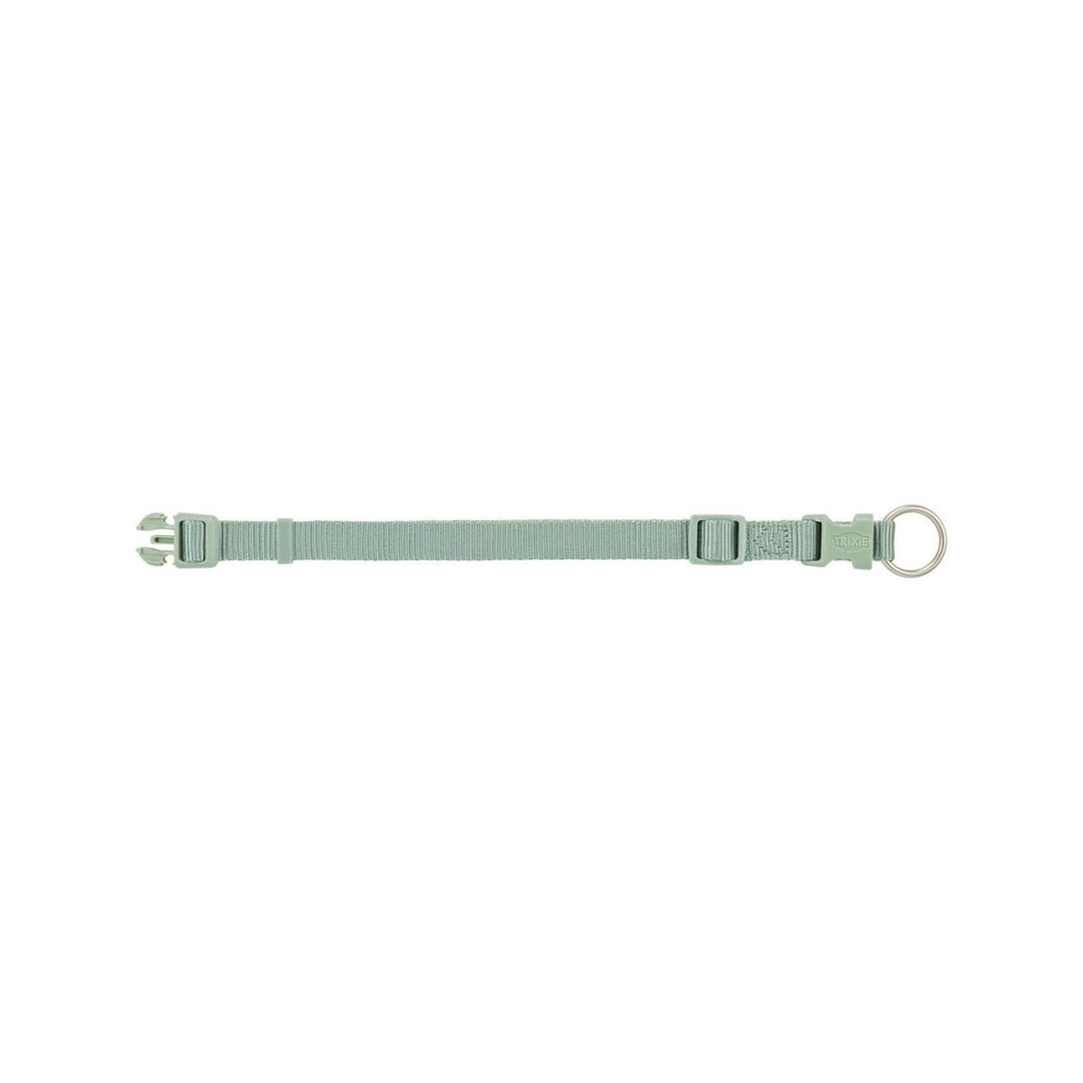 Collare per Cani Trixie Premium Verde XS/S 22-35 cm - Immagine 3