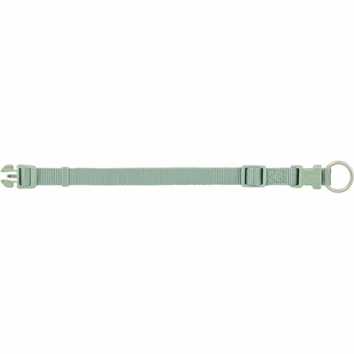 Collare per Cani Trixie Premium Verde XS/S 22-35 cm - Immagine 4