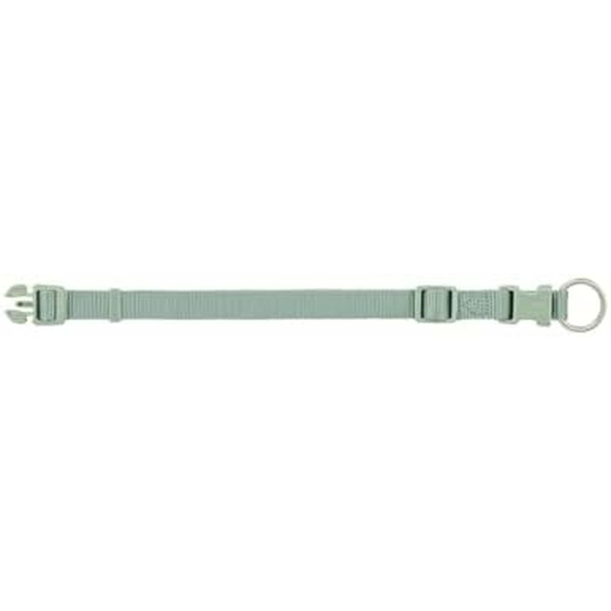 Collare per Cani Trixie Premium Verde L/XL 40-65 cm - Immagine 2