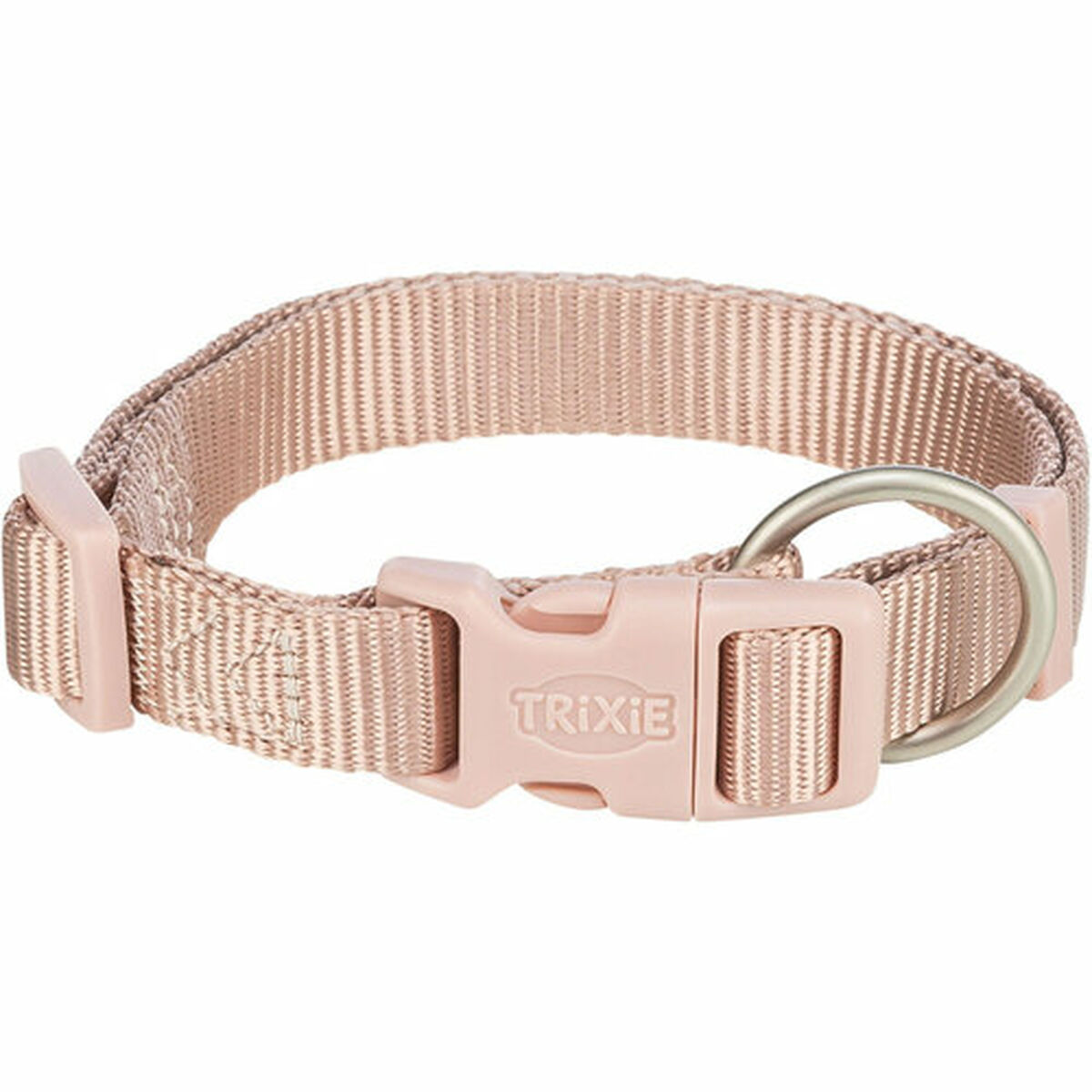 Collare per Cani Trixie Premium Blush S/M 30-45 cm - Immagine 2