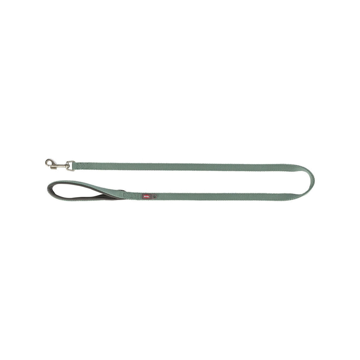 Guinzaglio per Cani Trixie Premium Verde 1,2 m XS/S
