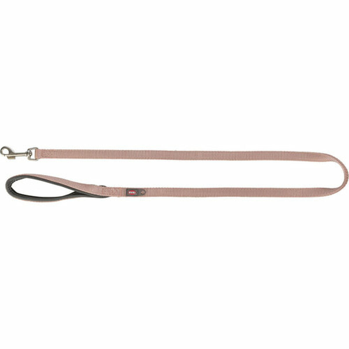 Guinzaglio per Cani Trixie Premium Blush 1 m M/L - Immagine 2