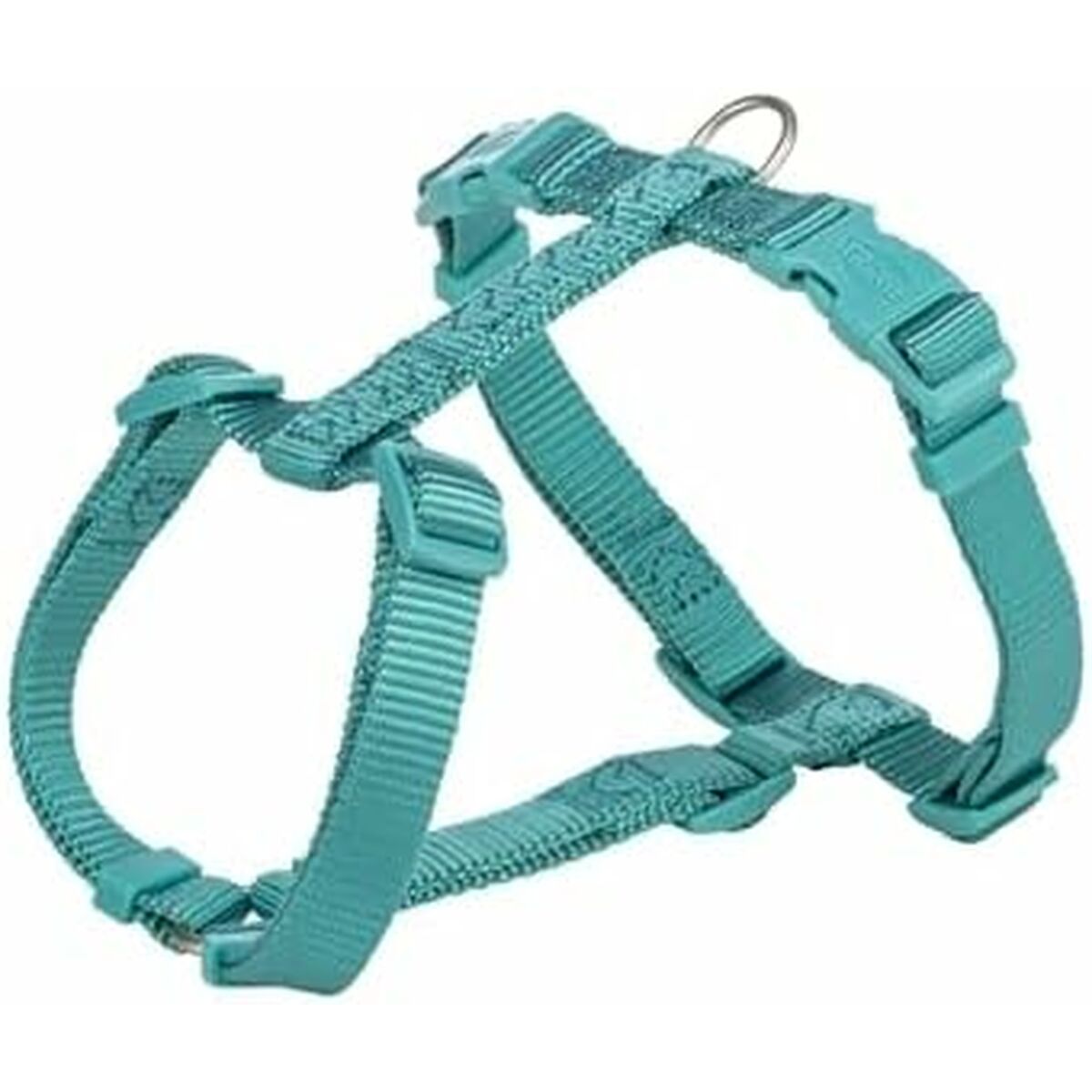 Imbracatura per Cani Trixie Premium Azzurro Chiaro XS/S - Immagine 1
