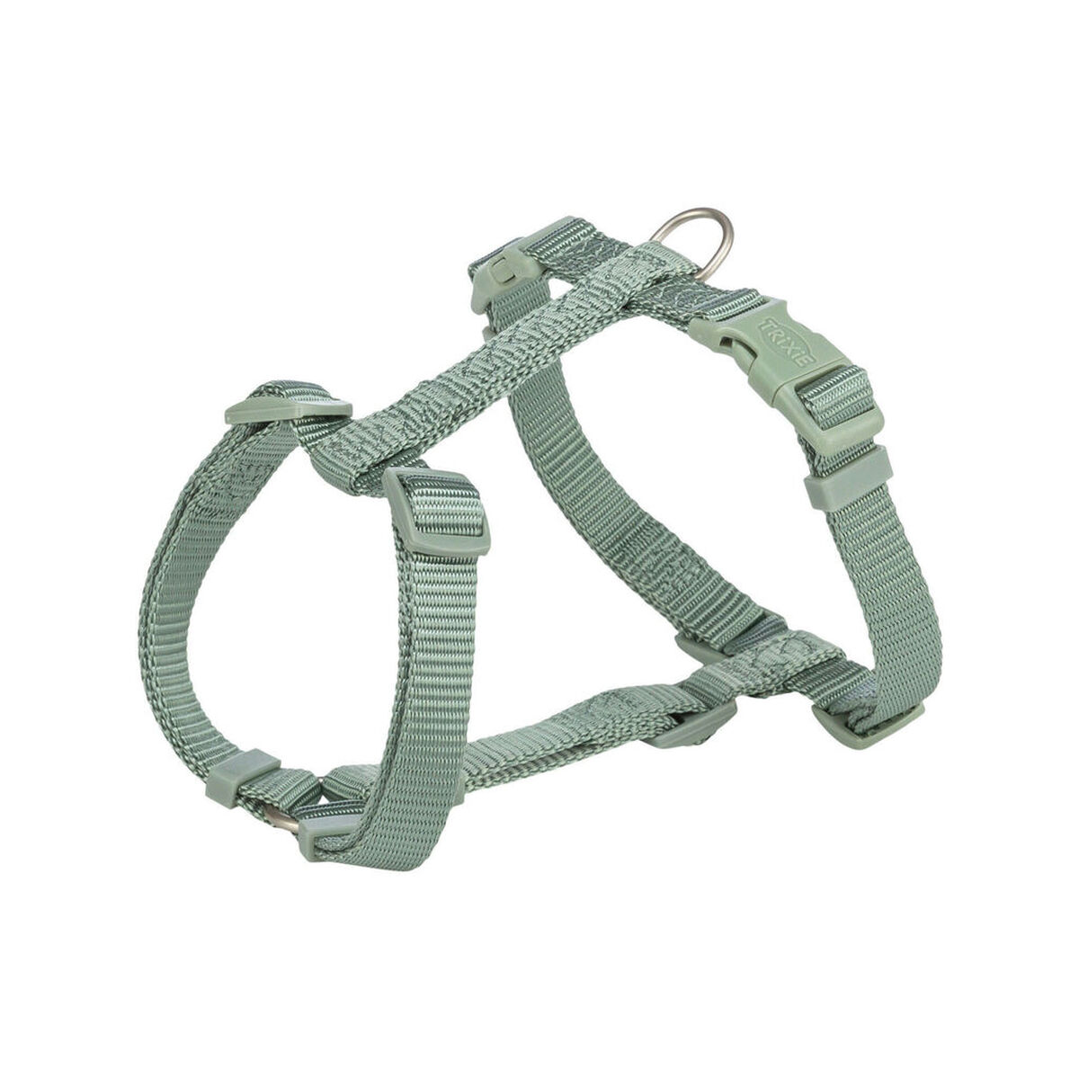 Imbracatura per Cani Trixie Premium Verde L/XL - Immagine 1