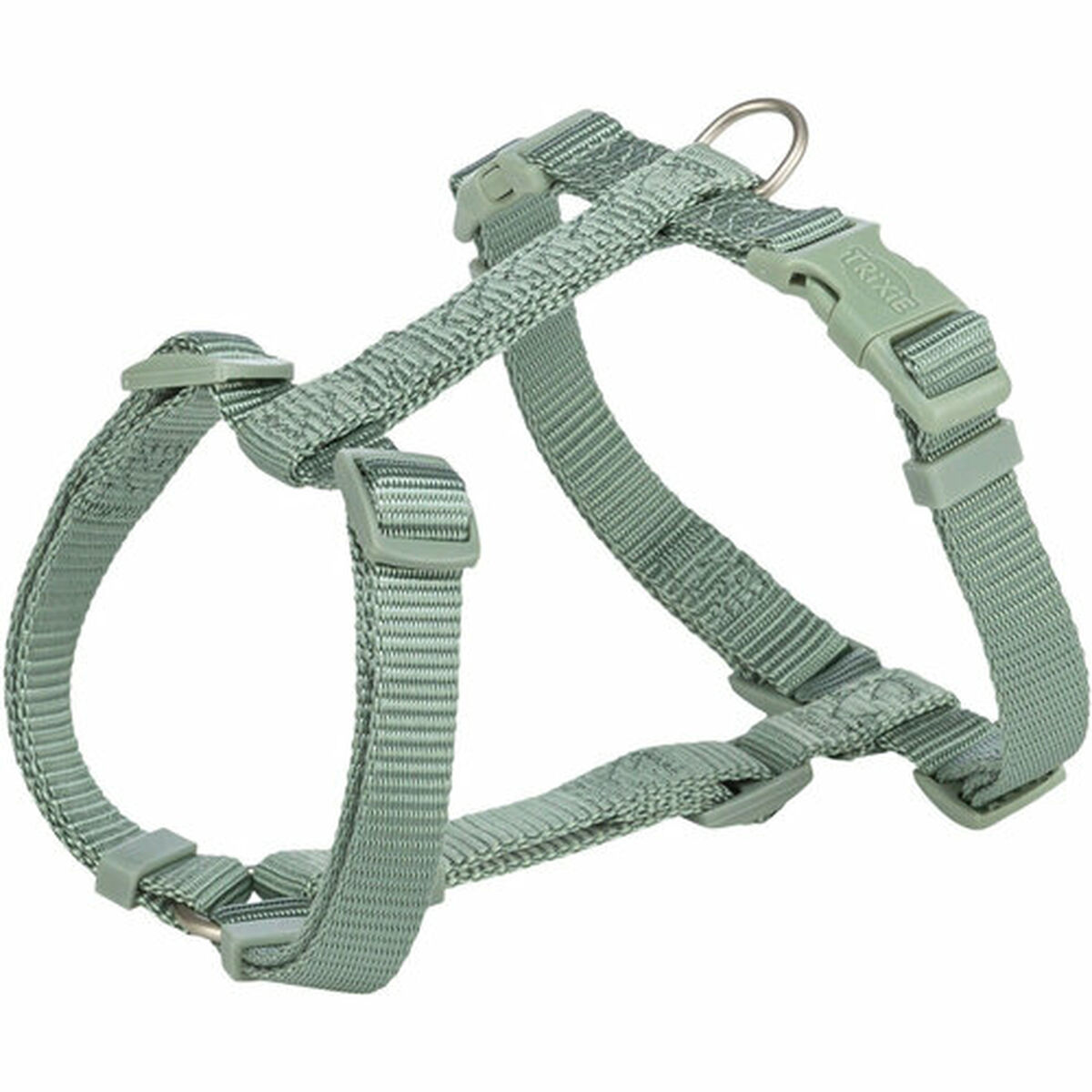 Imbracatura per Cani Trixie Premium Verde L/XL - Immagine 2