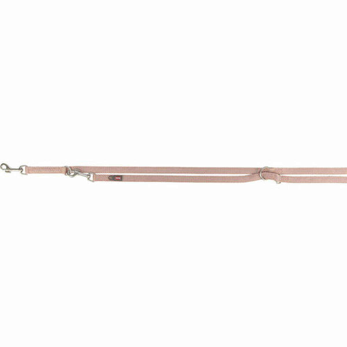 Guinzaglio regolabile per cane Trixie Premium Blush M/L - Immagine 2