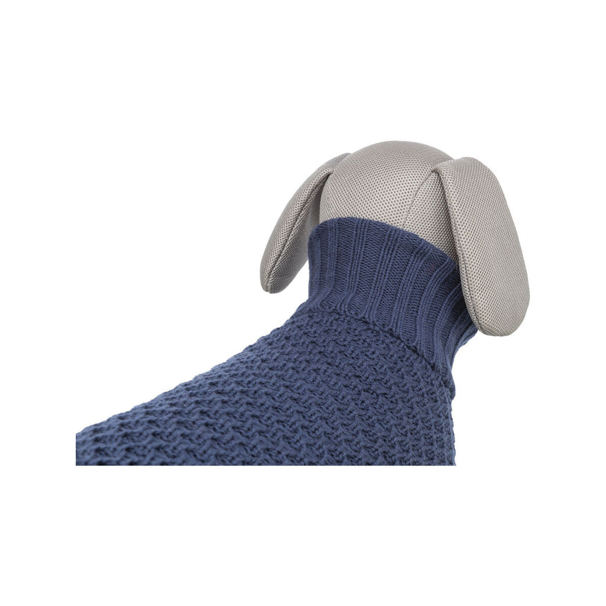 Maglione per Cani Trixie Azzurro XS - Immagine 7