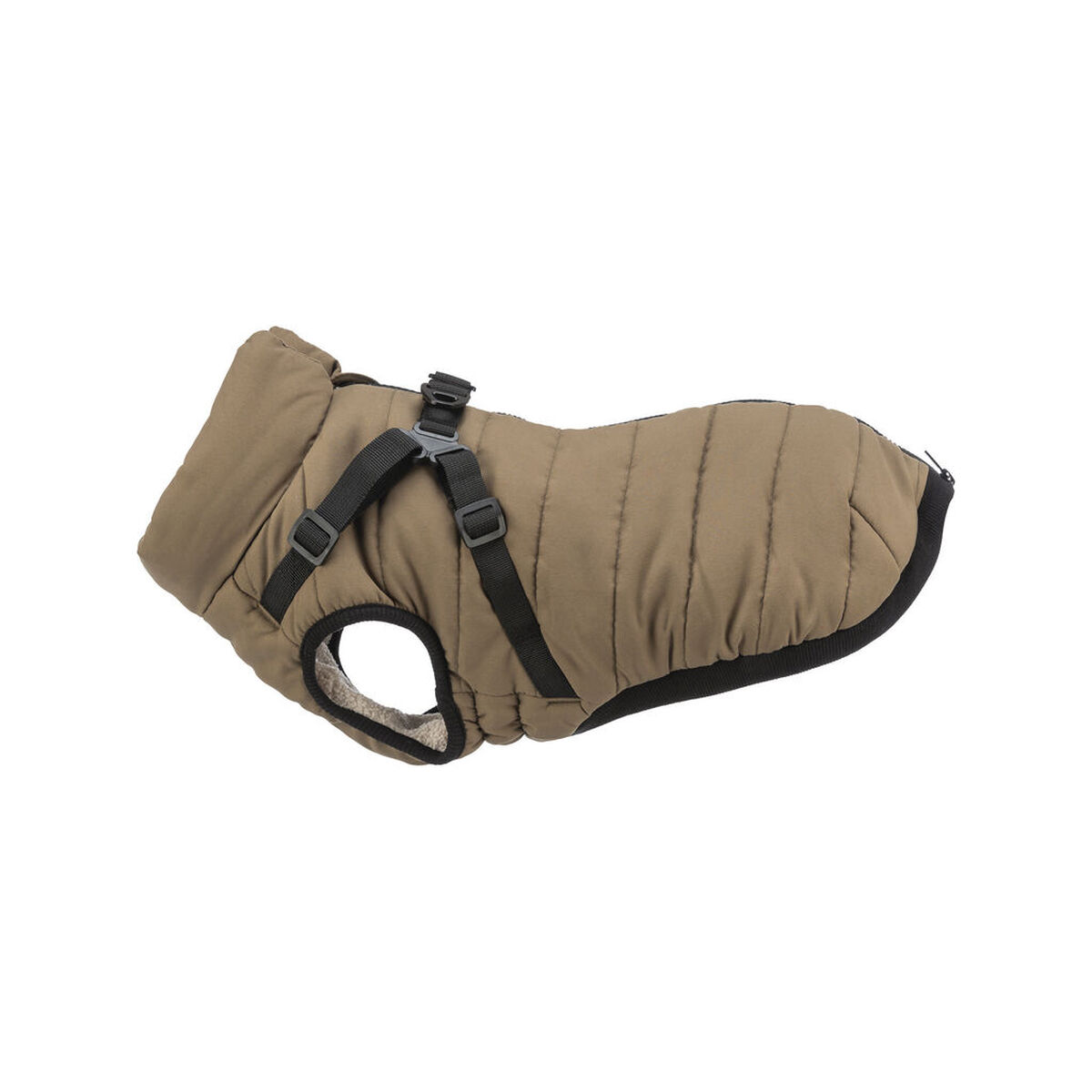 Cappotto per Cani Trixie Sabbia S