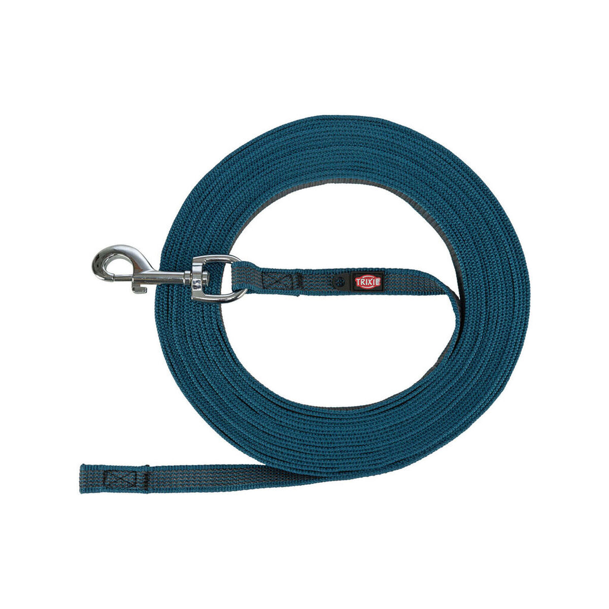 Guinzaglio di tracciamento Trixie Azzurro