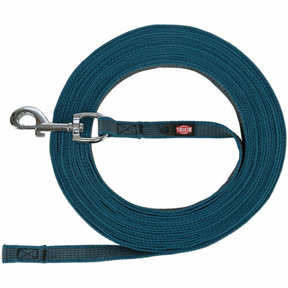 Guinzaglio di tracciamento Trixie Azzurro - Immagine 2