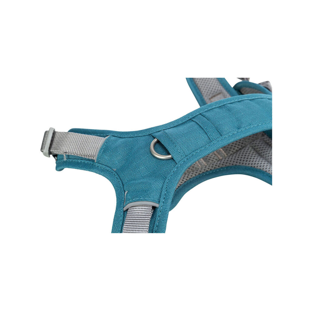 Imbracatura per Cani Trixie Active Premium Azzurro XS/S - Immagine 3