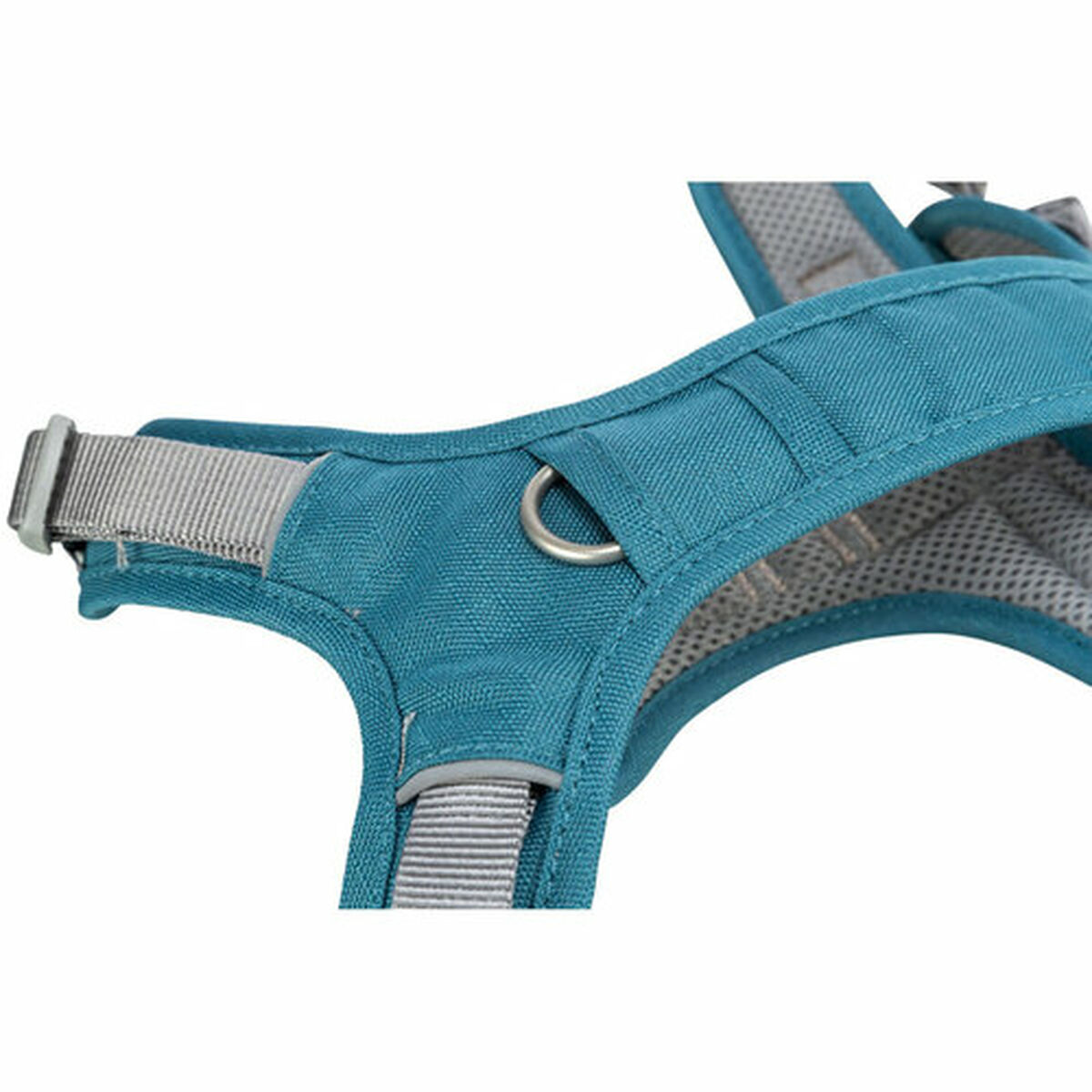 Imbracatura per Cani Trixie Active Premium Azzurro XS/S - Immagine 4