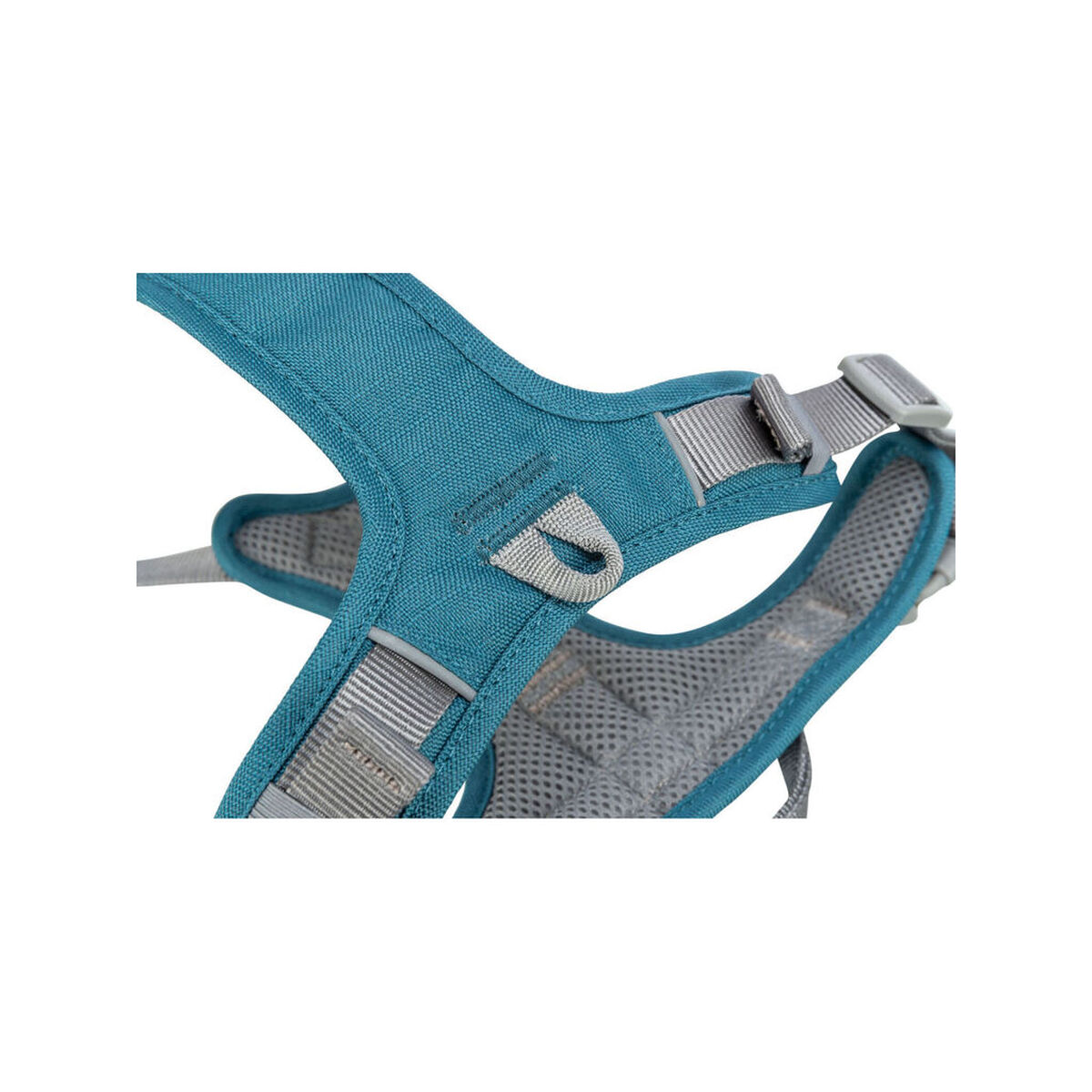 Imbracatura per Cani Trixie Active Premium Azzurro XS/S - Immagine 5