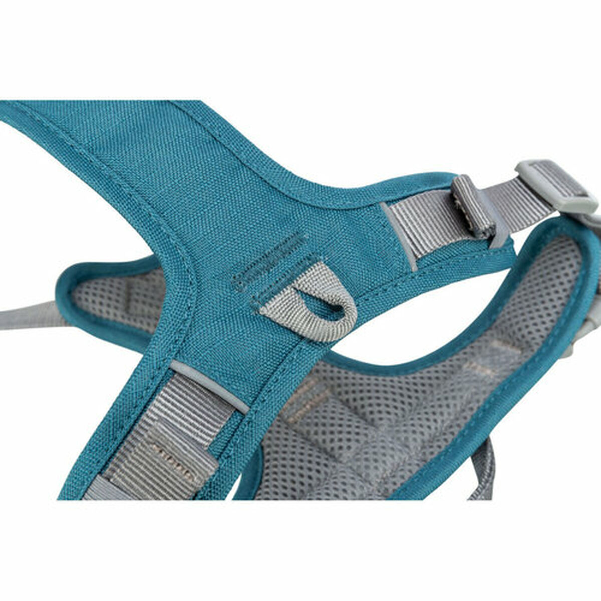 Imbracatura per Cani Trixie Active Premium Azzurro XS/S - Immagine 6