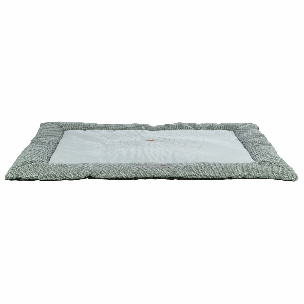 Cuccia per Cani Trixie Viviana Azzurro Grigio