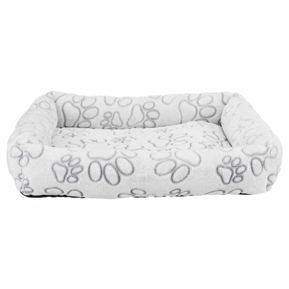 Cuccia per Cani Trixie Nando Grigio chiaro 60 × 50 cm - Immagine 2