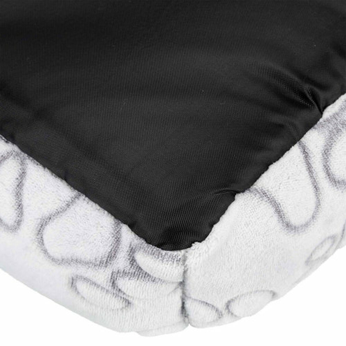 Cuccia per Cani Trixie Nando Grigio chiaro 60 × 50 cm - Immagine 4