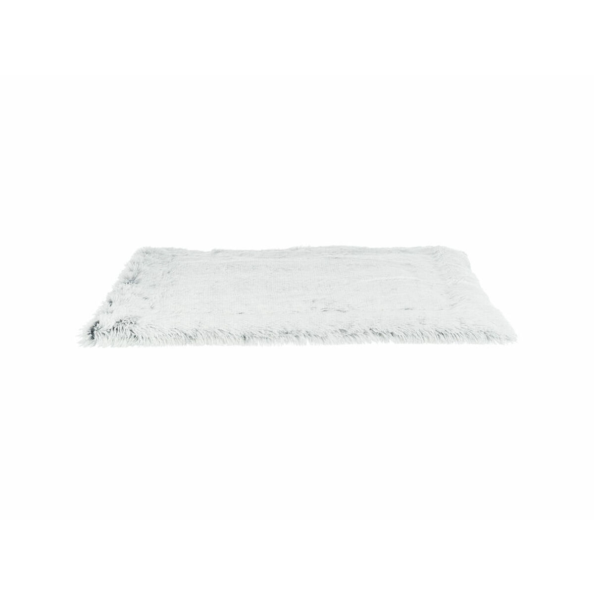 Tappeto per cani Trixie Bianco Nero Grigio Stoffa 75 × 55 cm - Immagine 3