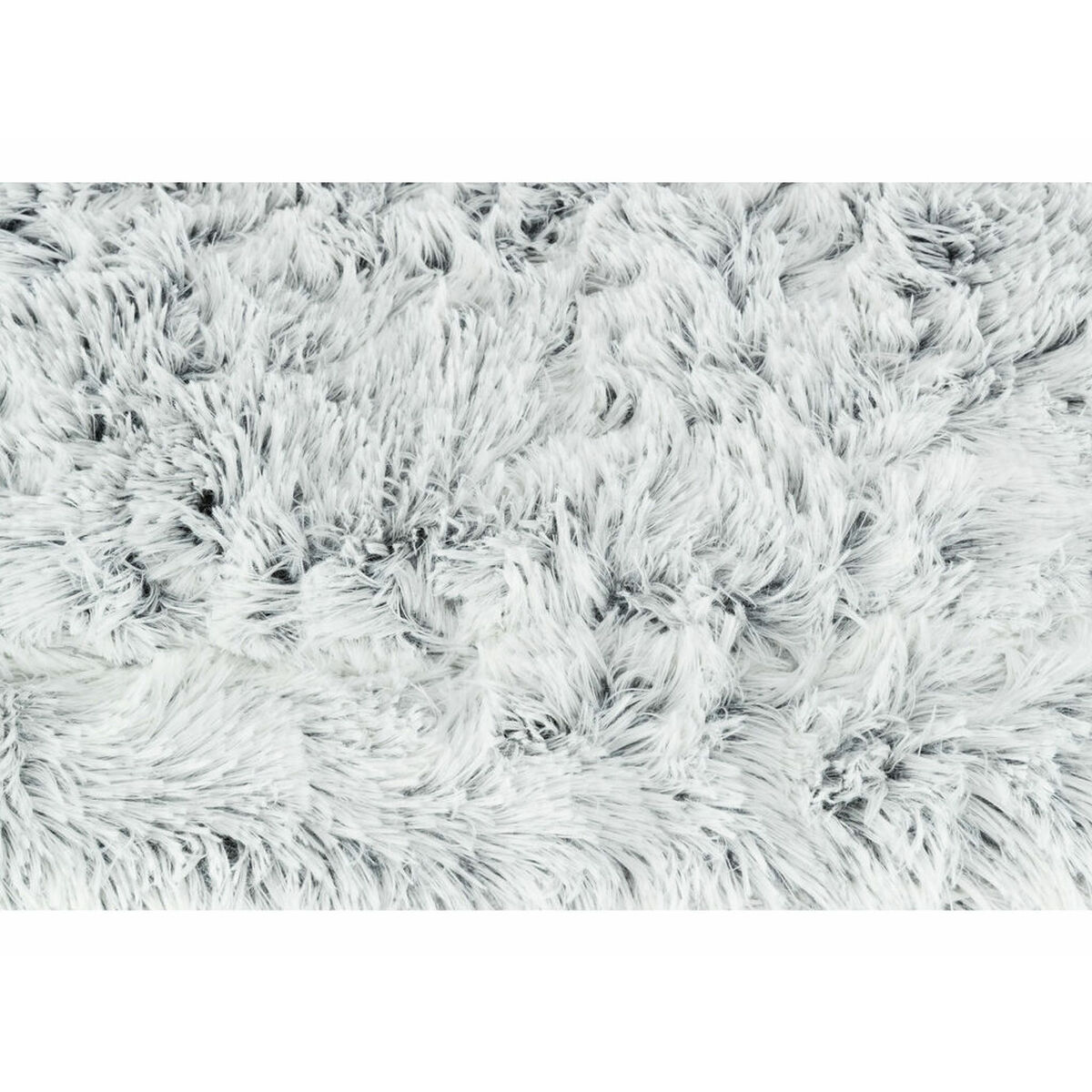 Tappeto per cani Trixie Bianco Nero Grigio Stoffa 75 × 55 cm - Immagine 7
