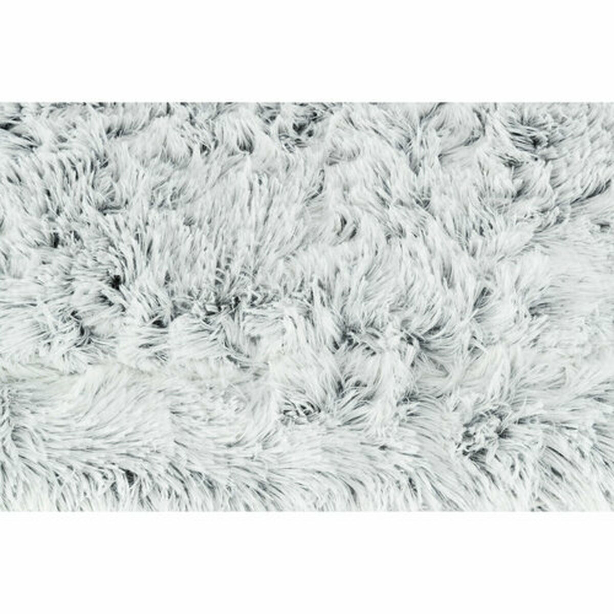 Tappeto per cani Trixie Bianco Nero Grigio Stoffa 75 × 55 cm - Immagine 8