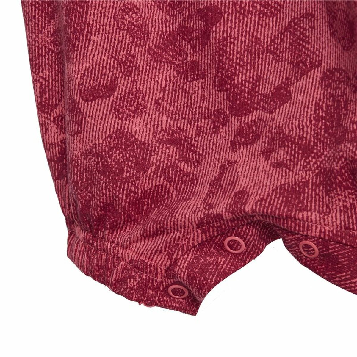 Tuta per bambini Adidas Favorites Bambina Rosso - Immagine 4