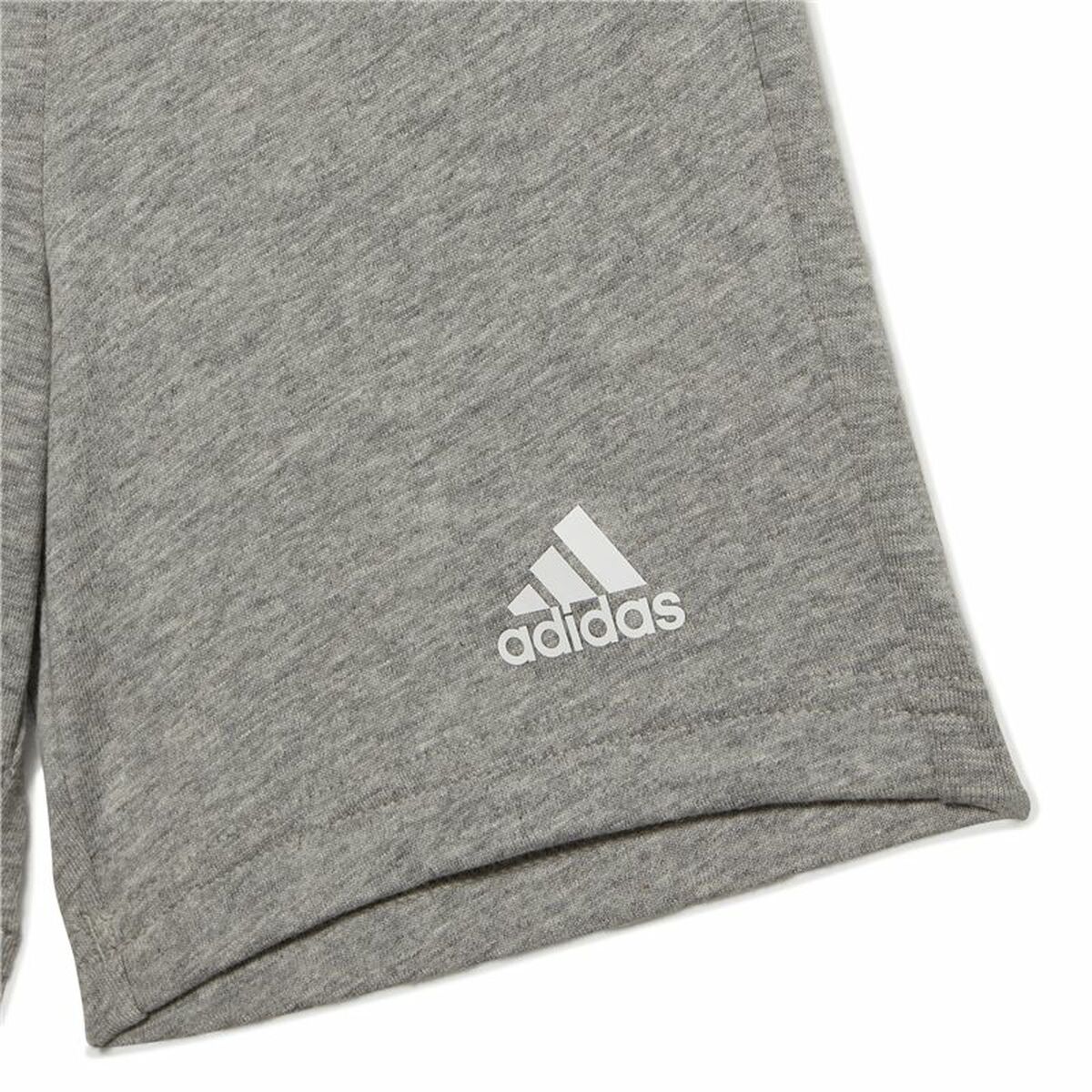 Completo Sportivo per Neonati Adidas Essentials Organic Multicolore - Immagine 3