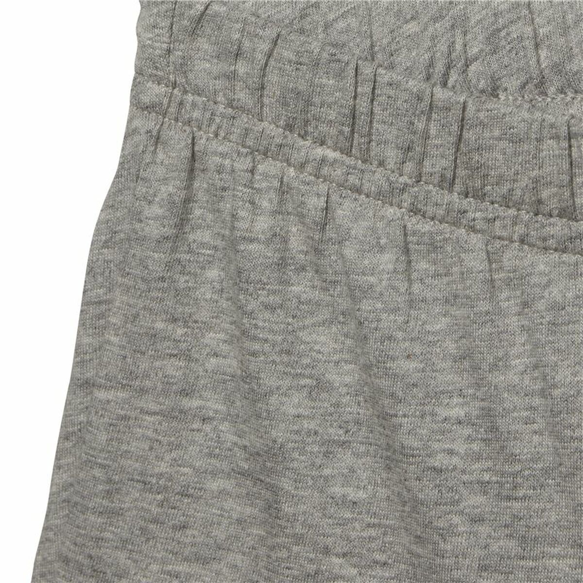 Completo Sportivo per Neonati Adidas Essentials Organic Multicolore - Immagine 4