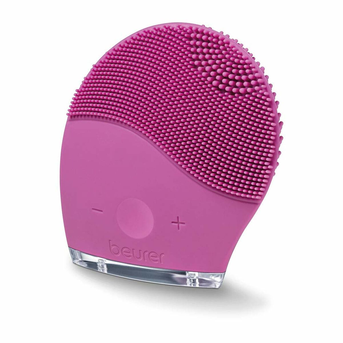 Spazzola per pulizia viso Beurer 58413 Viola