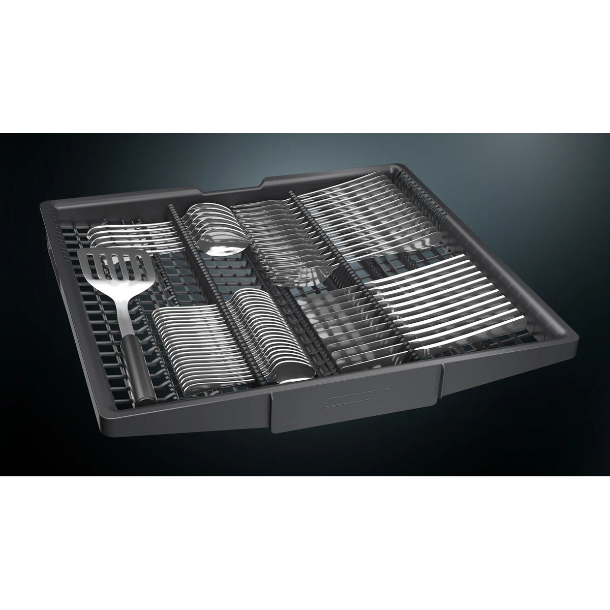 Lavastoviglie Siemens AG SN23HW02ME 60 cm - Immagine 3
