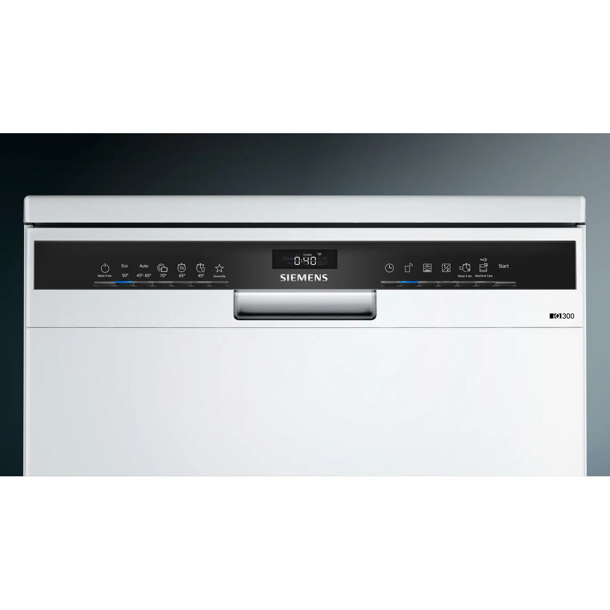 Lavastoviglie Siemens AG SN23HW02ME 60 cm - Immagine 2