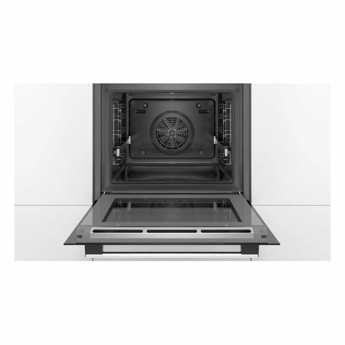 Forno Polivalente BOSCH HRG5785S6 WiFi 71 L 3600 W - Immagine 2