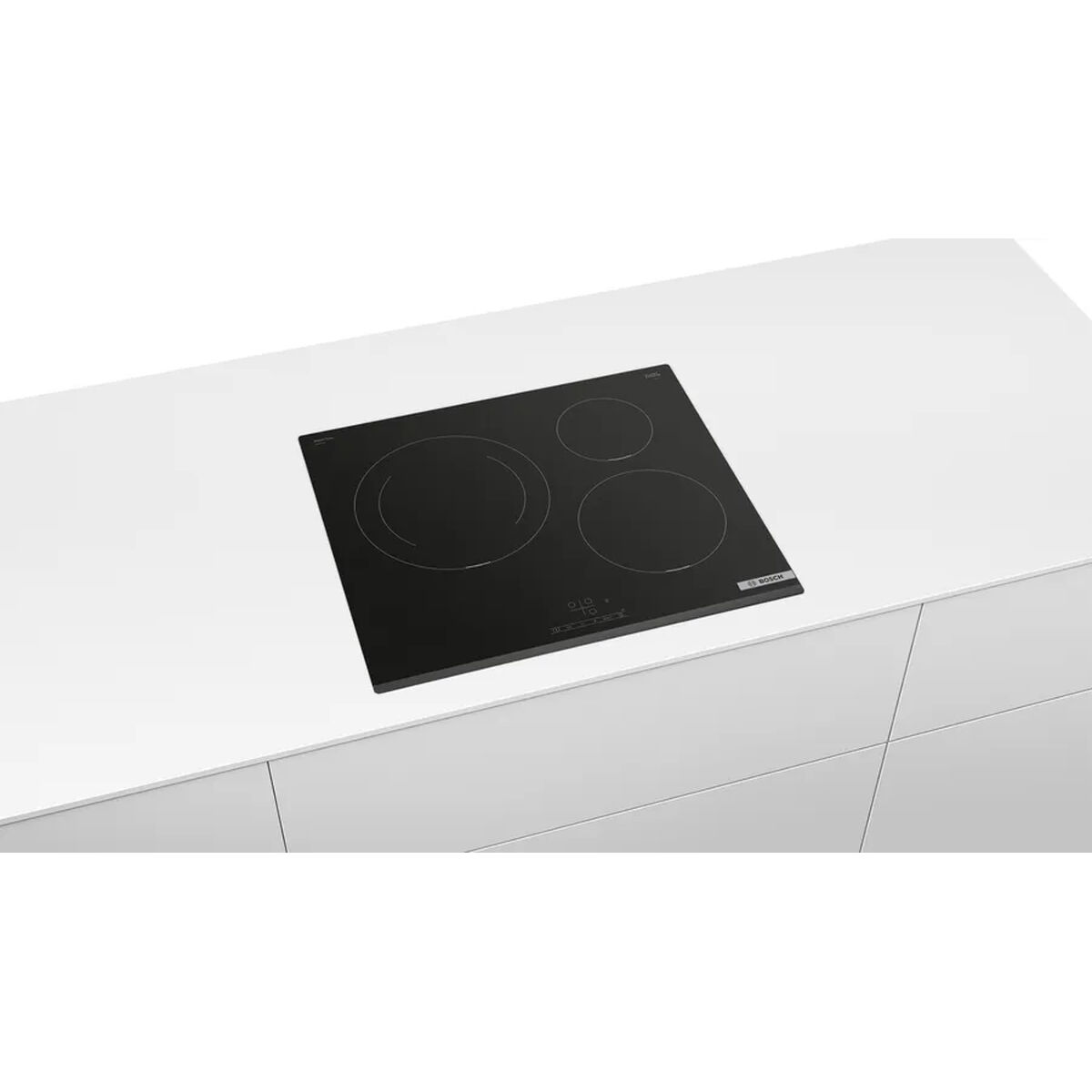 Piano Cottura ad Induzione BOSCH PIJ631BB5E 7400 W - Immagine 2