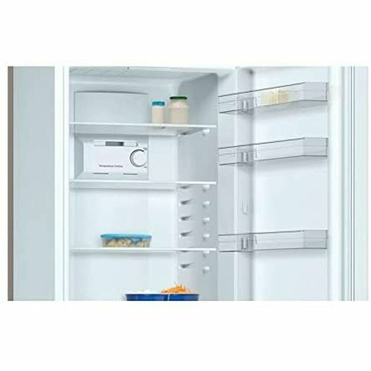Frigorifero combinato Balay 3KFE560WI Bianco (186 x 60 cm) - Immagine 4