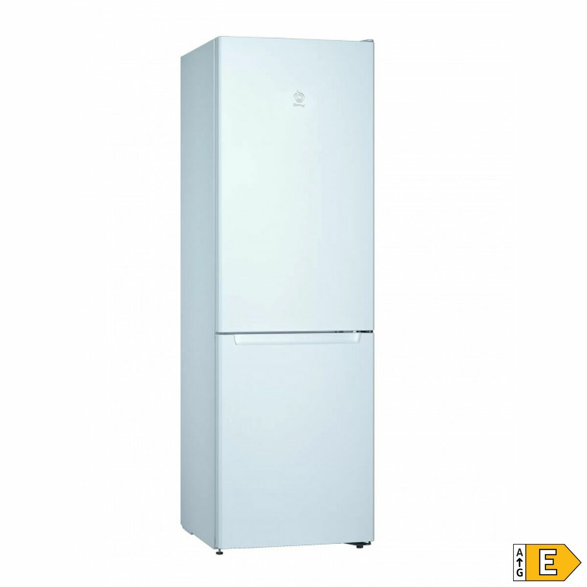 Frigorifero combinato Balay 3KFE560WI Bianco (186 x 60 cm) - Immagine 2