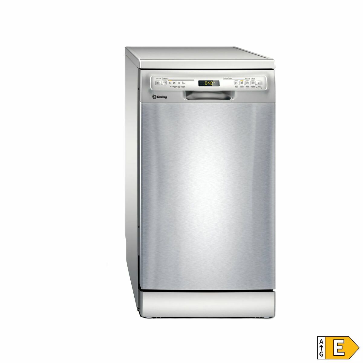 Lavastoviglie Balay 3VN4030IA 45 cm - Immagine 2