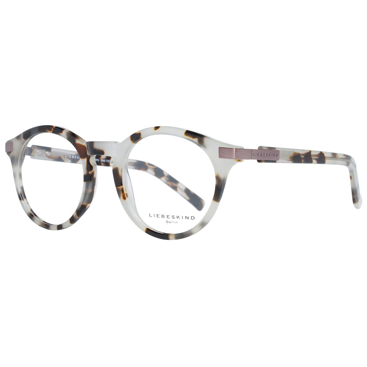Montatura per Occhiali Donna Liebeskind 11012-00778-46 Ø 46 mm