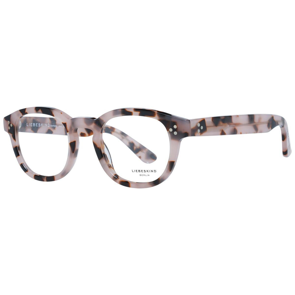 Montatura per Occhiali Donna Liebeskind 11012-00779-46 Ø 46 mm