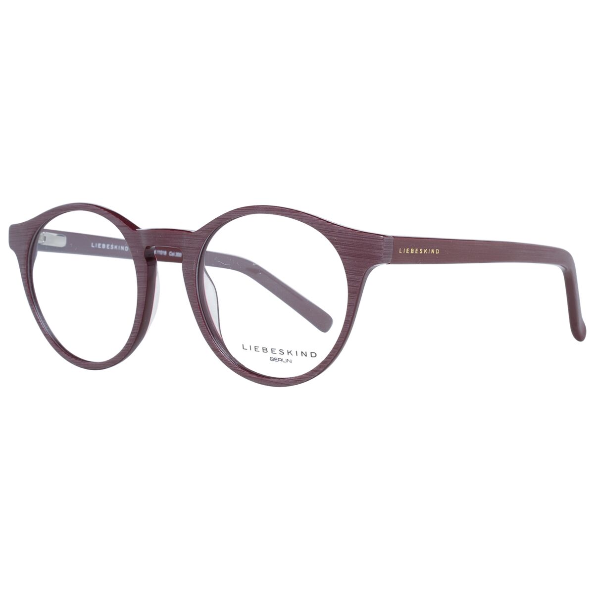 Montatura per Occhiali Unisex Liebeskind 11018-00300-49 Ø 49 mm