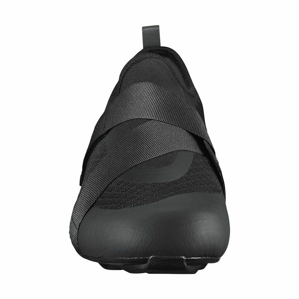 Scarpe da ciclismo Shimano SH-IC200 Nero Uomo - Immagine 3