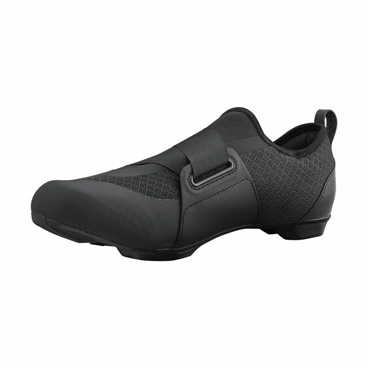 Scarpe da ciclismo Shimano SH-IC200 Nero Uomo - Immagine 2