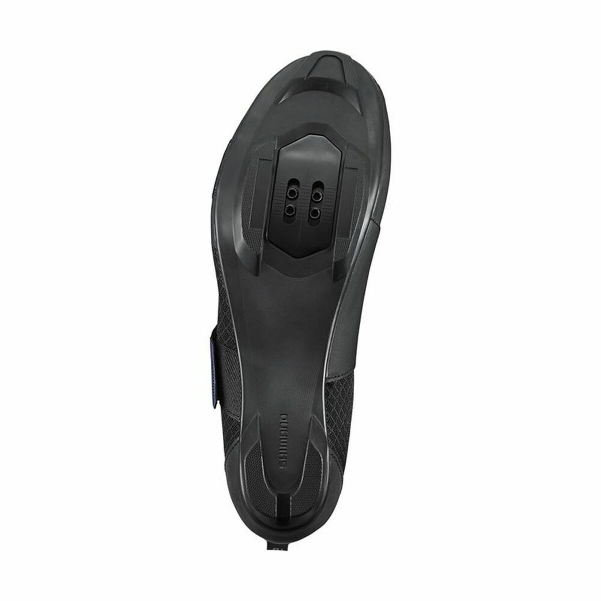 Scarpe da ciclismo Shimano SH-IC200 Nero Uomo - Immagine 6