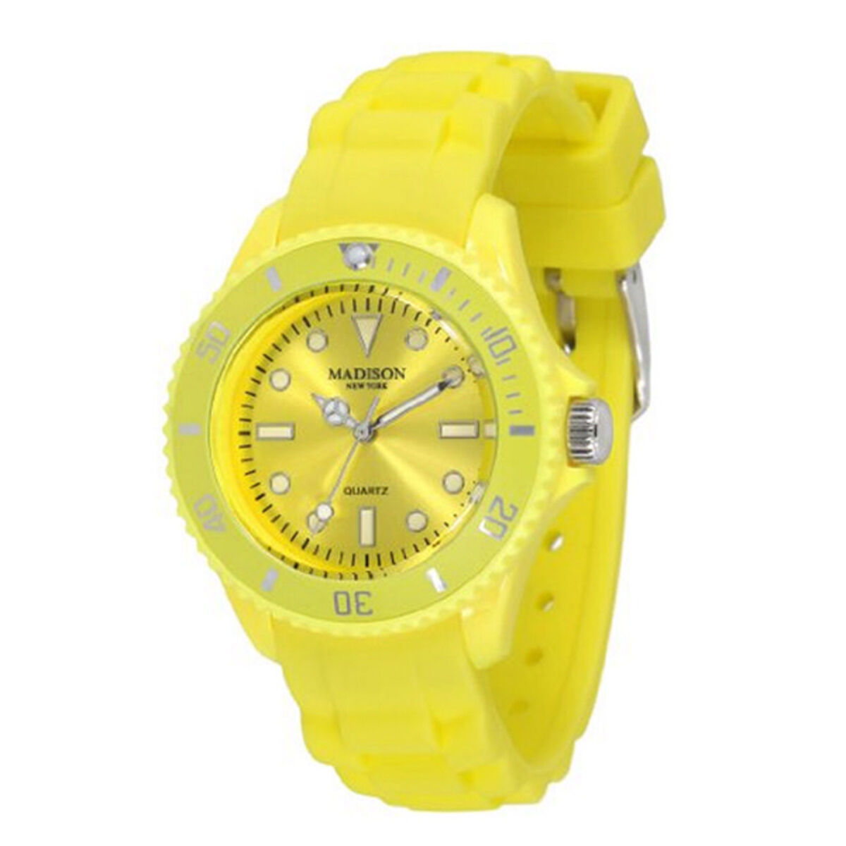 Orologio Donna Madison L4167-21 (Ø 35 mm) - Immagine 2