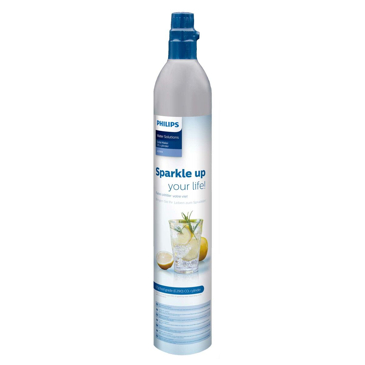 Accessorio Philips ADD913/10 Macchina per Soda - Immagine 3