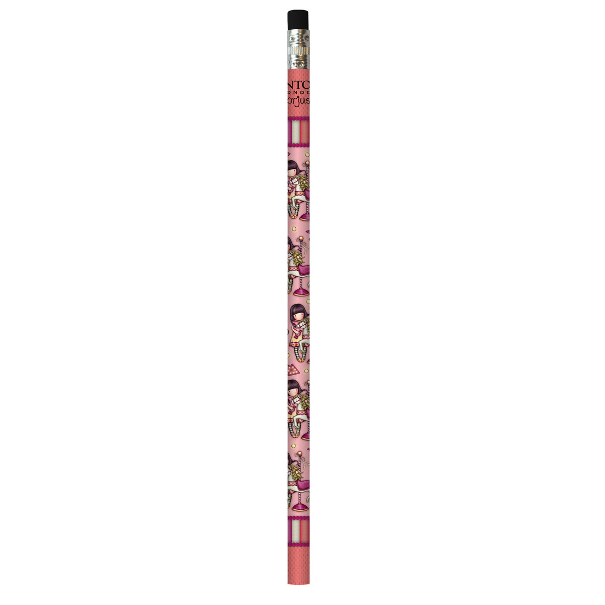 Set di Matite Gorjuss Carousel (48 Pezzi) - Immagine 3
