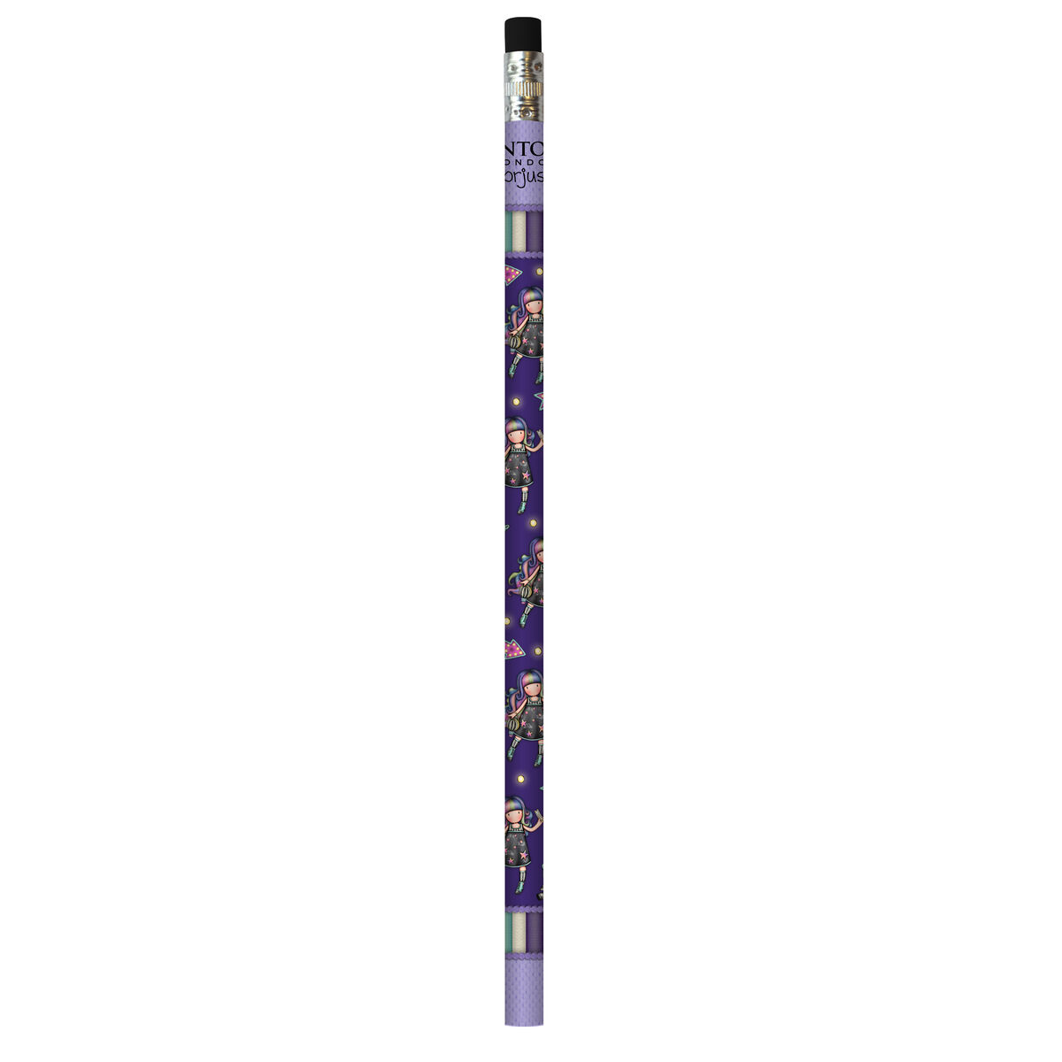 Set di Matite Gorjuss Carousel (48 Pezzi) - Immagine 5